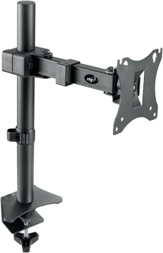 ELG, F50N, Suporte Articulado de Mesa para Monitores de 17? a 34?