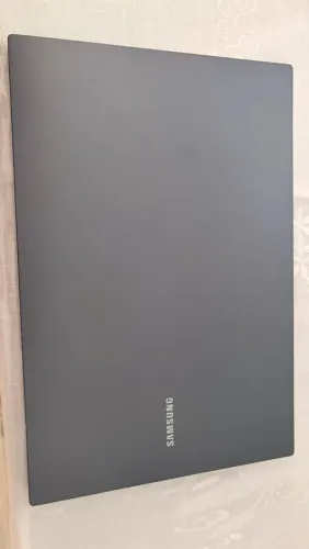 Notebook Samsung galaxy book 4