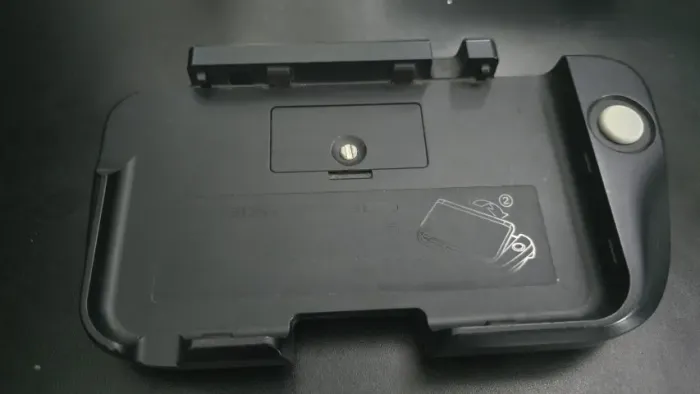 Circle Pad Pro XL para Nintendo 3DS XL