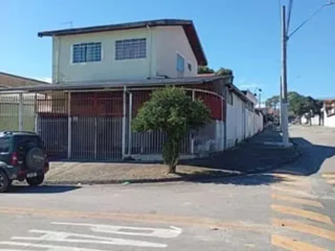 Ponto Comercial para Locação em São José dos Campos, Cidade Morumbi