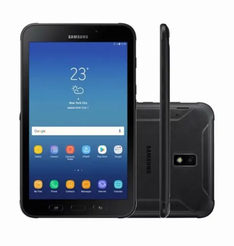 Samsung Galaxy Tab Active 3 - Lacrado (Na CAIXA)