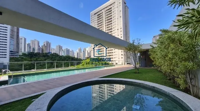 Apartamento para comprar Vale do Sereno Nova Lima