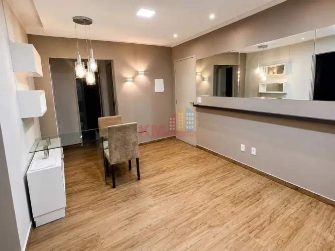 Condomínio Monterrey - APARTAMENTO  2 Quartos | Res. Monterrey  Nova Parnamirim/RN