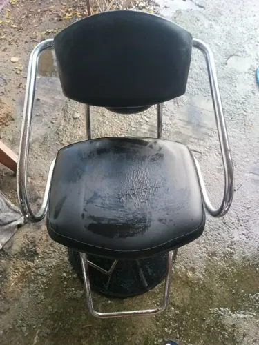 Cadeira de barbeiro whats para contato *