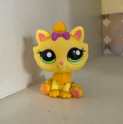 Littlest Petshop | Himalaia #2569