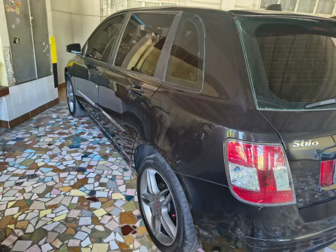 Fiat Stilo 1.8/ 1.8 Connect Flex 8V 5P 2010