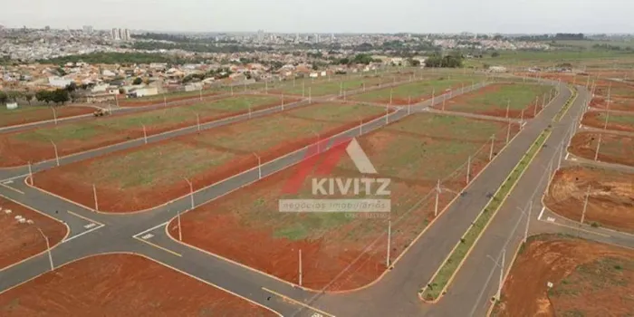 Terreno à Venda R$149.000,00 Loteamento Cachoeira- Santa Barbara d