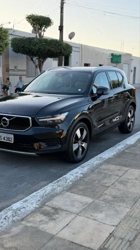 Volvo XC40 T-5 Momentum 2.0 252cv AWD 2019