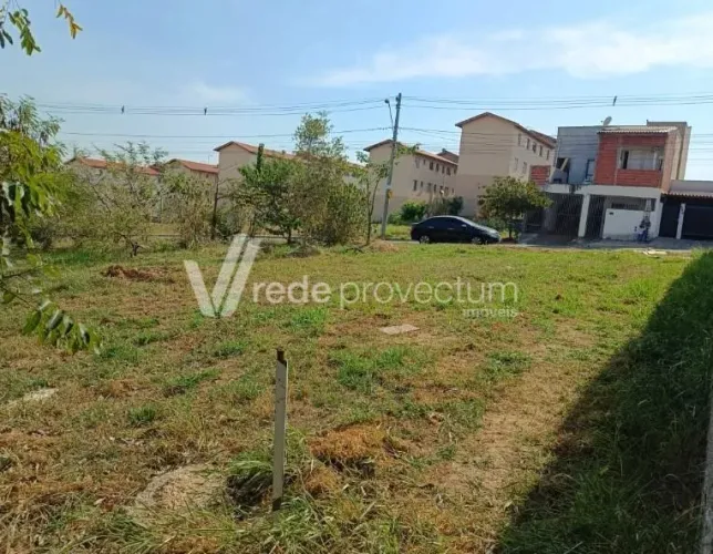 Terreno à VENDA no Jardim das Maritacas em Indaiatuba/SP