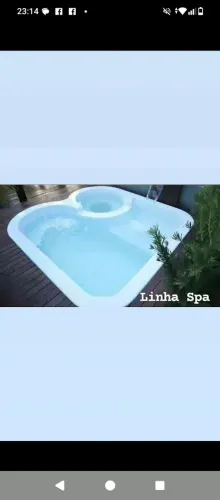 Piscinas de Fibra/Promoções especiais de Copa do Mundo!!!
