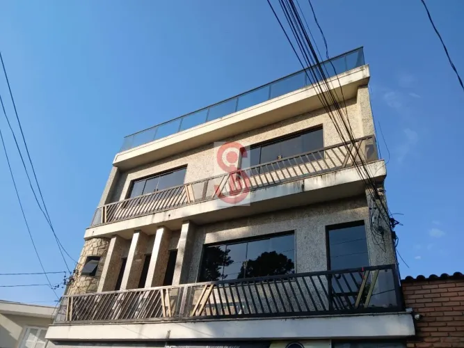 CASA TIPO PARTAMENTO 01 DORMITÓRIO, SALA, COZINHA PARA ALUGAR NA VILA FORMOSA