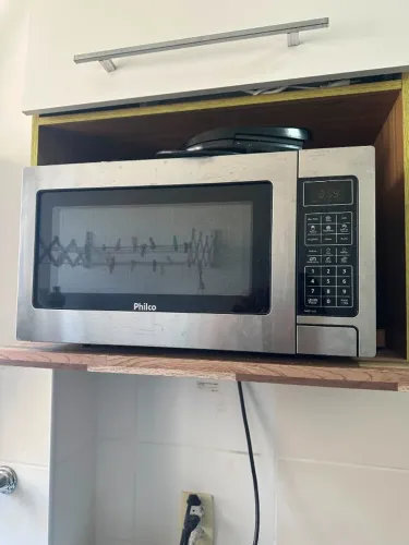 Microondas Philco