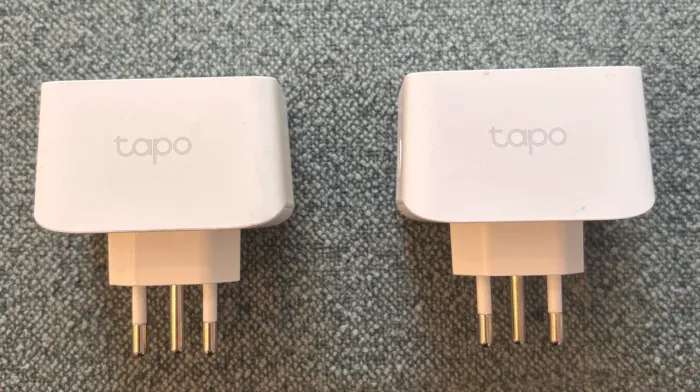 Tomada Inteligente Wi-Fi TP-Link Tapo P110, Smart Plug, Bivolt, 10A/2400W