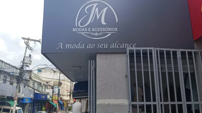 Faixada