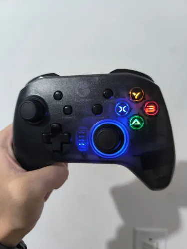 Controle Gamesir T4 Pro