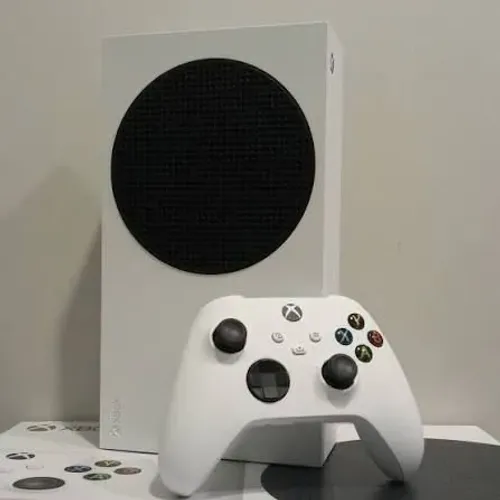 XBOX SÉRIES S