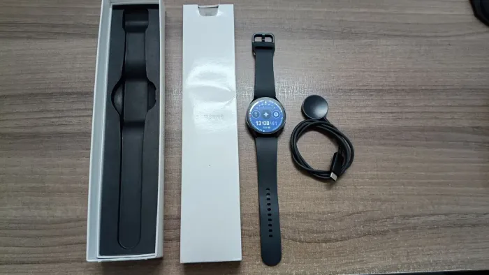 Samsung Watch 6 LTE, 44mm Excelente