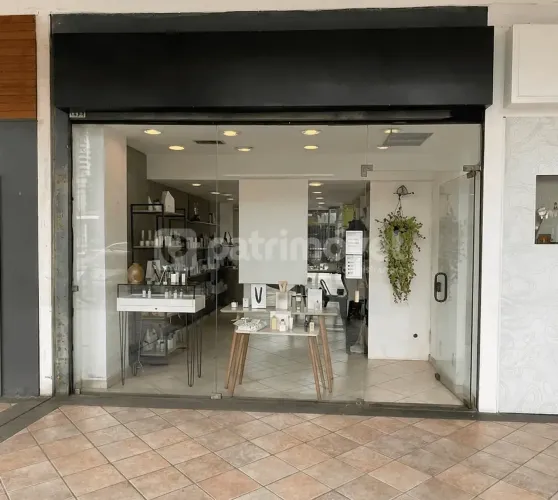Loja para locação, Barra da Tijuca, Rio de Janeiro, RJ