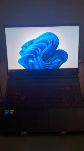 ACER NITRO 5  AN515-58-54UH Rtx3050