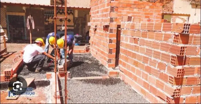 Construção civil
