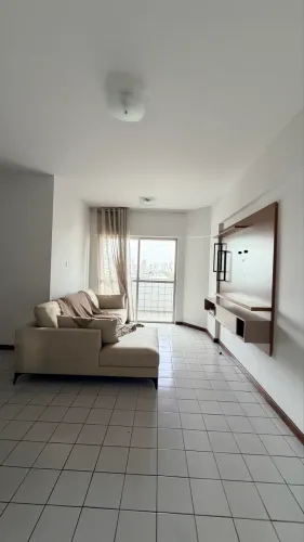 Apartamento Edifício Danúbio Azul