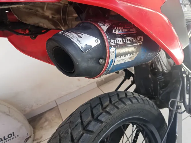 Vendo ou troco por original