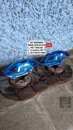 Brembo BMW 