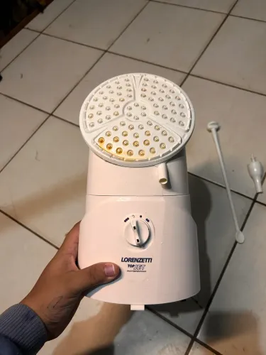 Chuveiro Elétrico LORENZETTI 