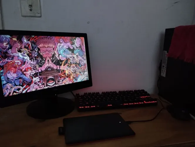 Pc de Mesa