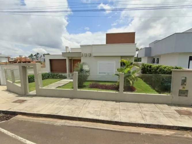 Casa 202 m² - Parque de Exposições - Concórdia - SC