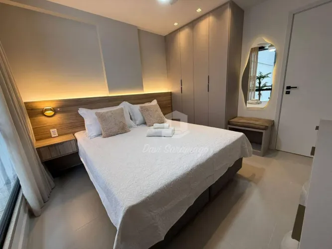 Apartamento a venda no Ingá Oportunidade para investimento