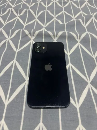 iPhone 12
