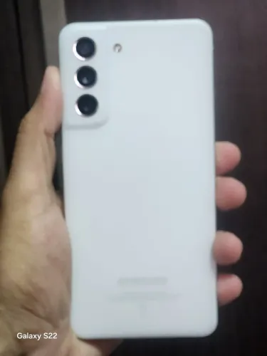 Samsung Galaxy S21 Fe 128gb RETIRADA DE PEÇAS OU CONSERTO