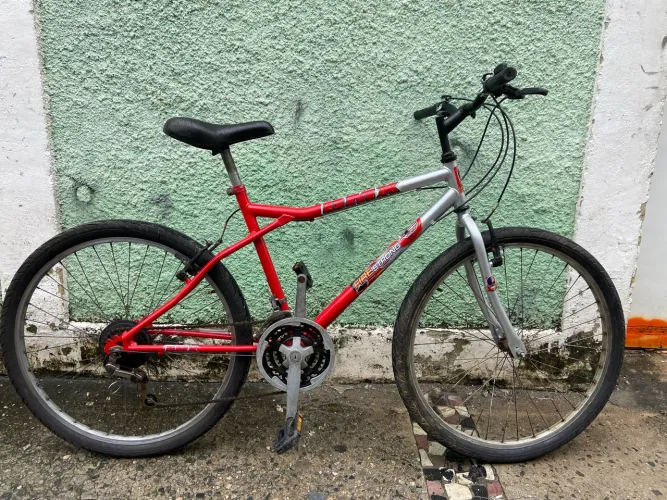 Bike aro 26