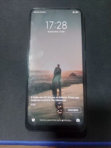 Redmi note 10