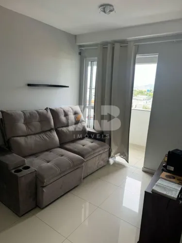 Apartamento à venda no Edifício Vila dos Corais