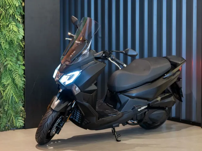 DAFRA JOYRIDE 300 2025