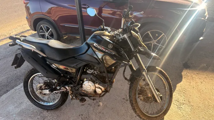 Moto 2023 yamara