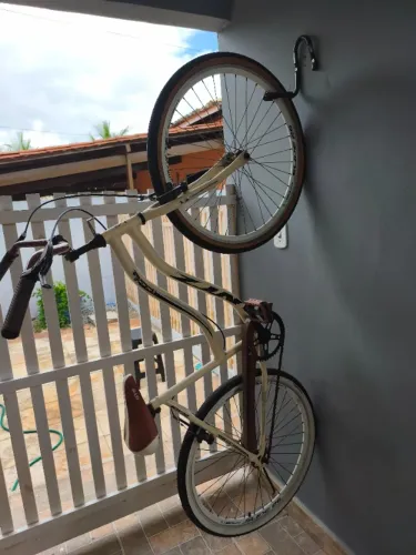 Bicicleta aro 26 NTZ