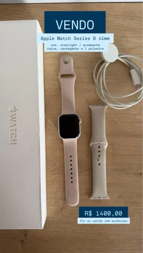 Apple Watch Series 8