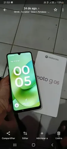 Celular
