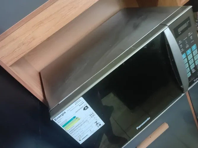 Micro-ondas
