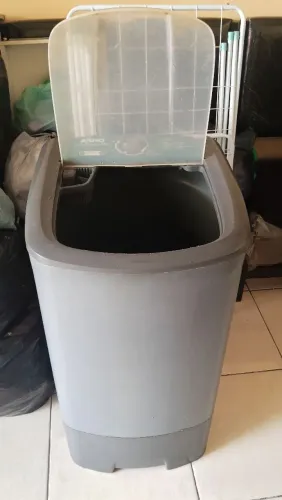 Máquina , tanquinho