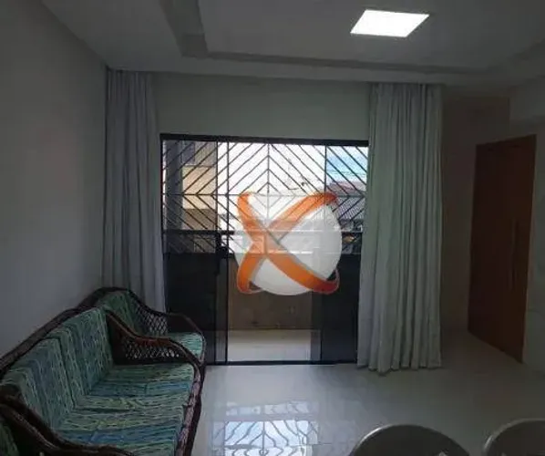 Casa com 2 dormitórios à venda, 60 m² por R$ 250.000,00 - Pero Vaz - Salvador/BA