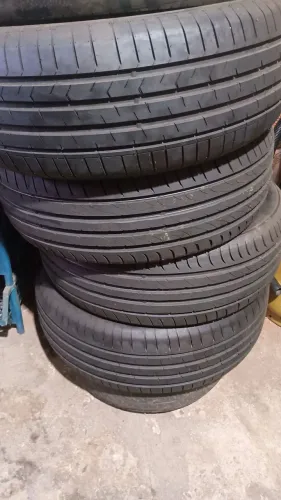 Pneus 18