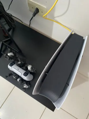 Vendo Ps5 mídia digital 