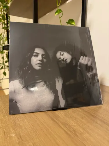 LP Anavitória- O tempo é agora