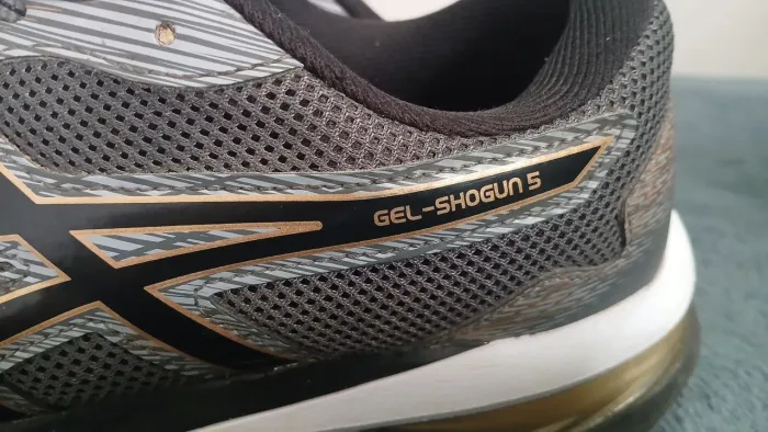 Tenis Oasis 