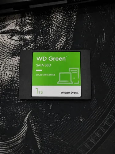 SSD 1TB