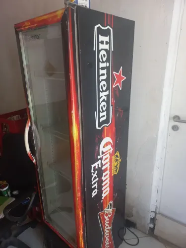 Repositor de bebidas